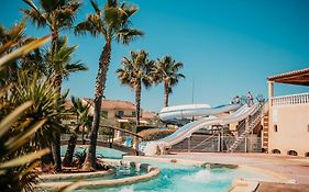 Domaine Le Clos Des Oliviers